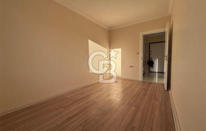 Tuzla İstasyonda Marmaraya 3 Dakika 1. Katta 110 m² Geniş 3+1