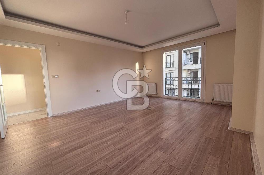 Tuzla İstasyonda Marmaraya 3 Dakika 1. Katta 110 m² Geniş 3+1