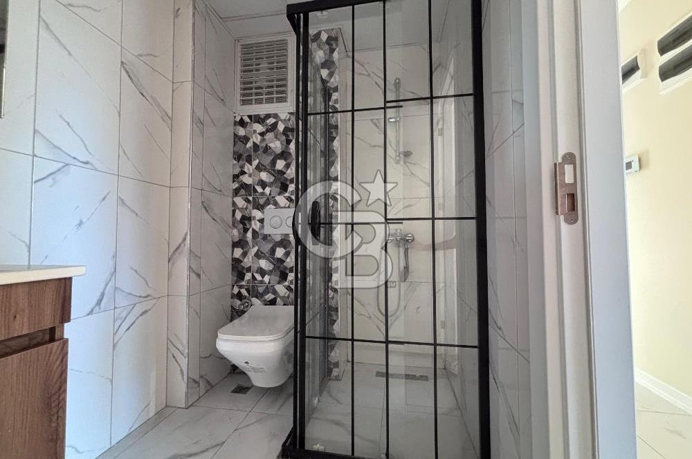 Tuzla İstasyonda Marmaraya 3 Dakika 1. Katta 110 m² Geniş 3+1