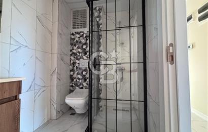 Tuzla İstasyonda Marmaraya 3 Dakika 1. Katta 110 m² Geniş 3+1