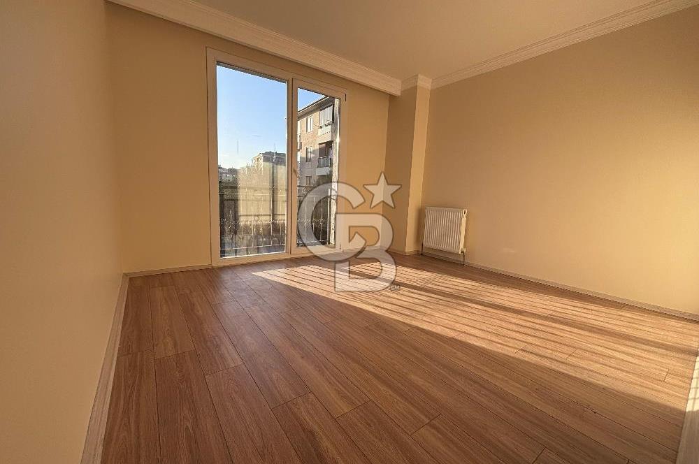Tuzla İstasyonda Marmaraya 3 Dakika 1. Katta 110 m² Geniş 3+1