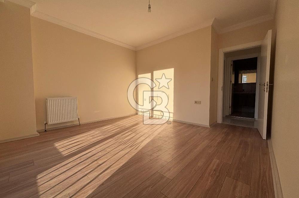 Tuzla İstasyonda Marmaraya 3 Dakika 1. Katta 110 m² Geniş 3+1