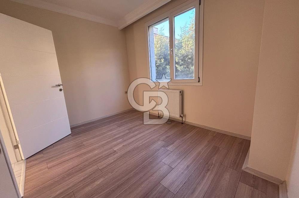 Tuzla İstasyonda Marmaraya 3 Dakika 1. Katta 110 m² Geniş 3+1