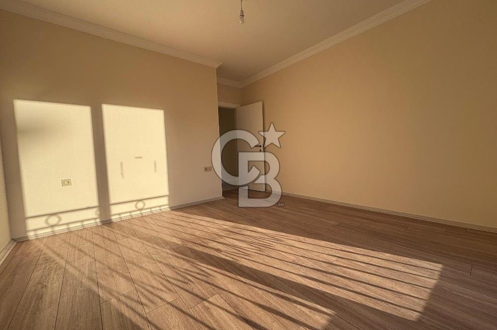Tuzla İstasyonda Marmaraya 3 Dakika 1. Katta 110 m² Geniş 3+1