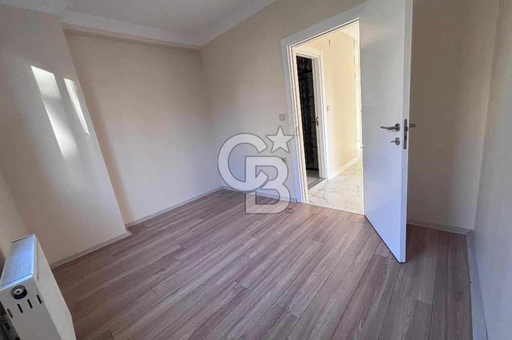 Tuzla İstasyonda Marmaraya 3 Dakika 1. Katta 110 m² Geniş 3+1