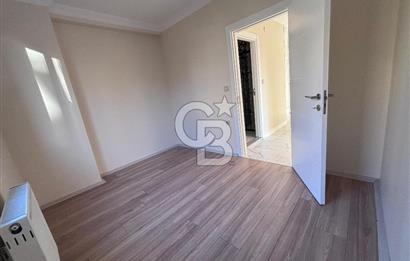 Tuzla İstasyonda Marmaraya 3 Dakika 1. Katta 110 m² Geniş 3+1