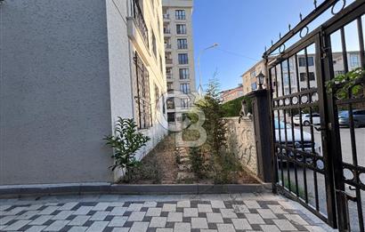 Tuzla İstasyonda Marmaraya 3 Dakika 1. Katta 110 m² Geniş 3+1