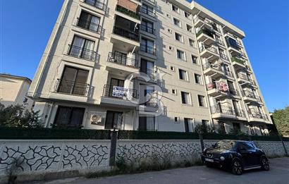 Tuzla İstasyonda Marmaraya 3 Dakika 1. Katta 110 m² Geniş 3+1