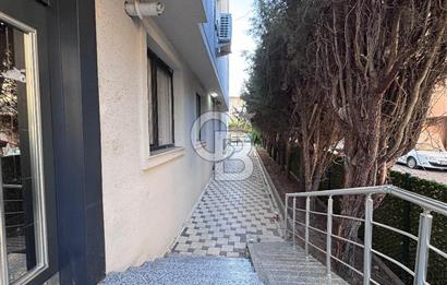 Tuzla İstasyonda Marmaraya 3 Dakika 1. Katta 110 m² Geniş 3+1