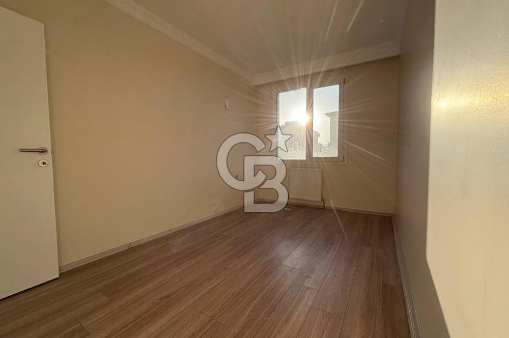 Tuzla İstasyonda Marmaraya 3 Dakika 1. Katta 110 m² Geniş 3+1