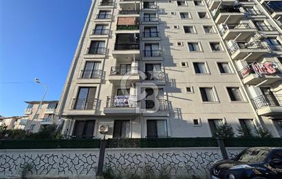 Tuzla İstasyonda Marmaraya 3 Dakika 1. Katta 110 m² Geniş 3+1