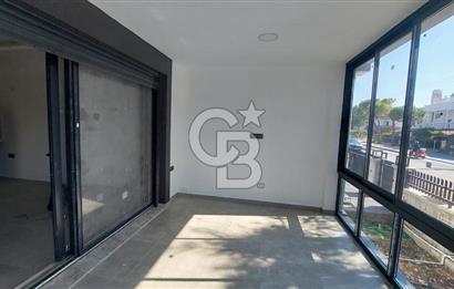 CB ROUTE DİKİLİ CUMHURİYET MAHALLESİ KİRALIK VİLLA