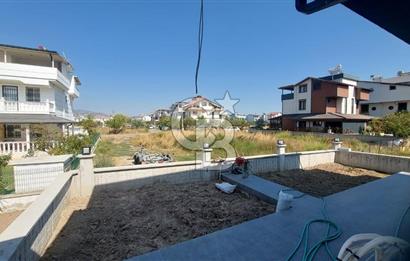 CB ROUTE DİKİLİ CUMHURİYET MAHALLESİ KİRALIK VİLLA