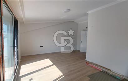 CB ROUTE DİKİLİ CUMHURİYET MAHALLESİ KİRALIK VİLLA