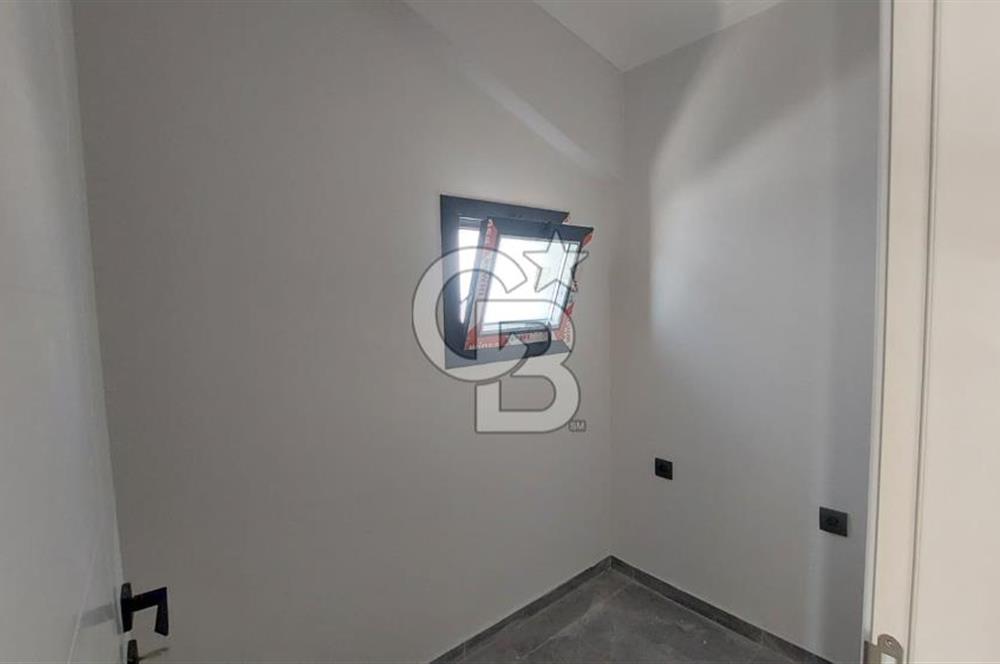 CB ROUTE DİKİLİ CUMHURİYET MAHALLESİ KİRALIK VİLLA