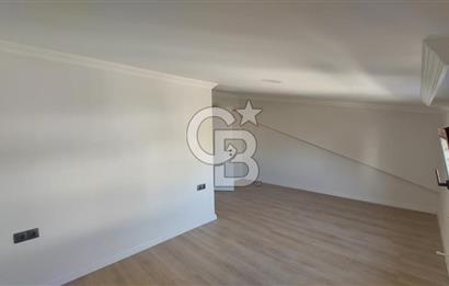 CB ROUTE DİKİLİ CUMHURİYET MAHALLESİ KİRALIK VİLLA