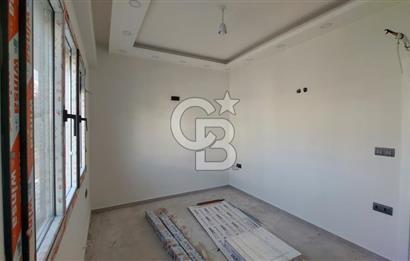 CB ROUTE DİKİLİ CUMHURİYET MAHALLESİ KİRALIK VİLLA