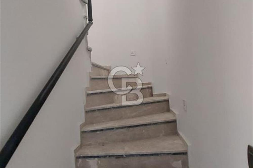 CB ROUTE DİKİLİ CUMHURİYET MAHALLESİ KİRALIK VİLLA