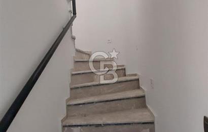 CB ROUTE DİKİLİ CUMHURİYET MAHALLESİ KİRALIK VİLLA