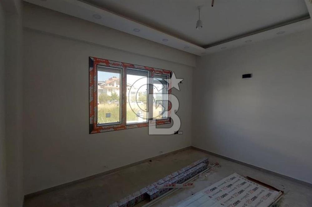 CB ROUTE DİKİLİ CUMHURİYET MAHALLESİ KİRALIK VİLLA