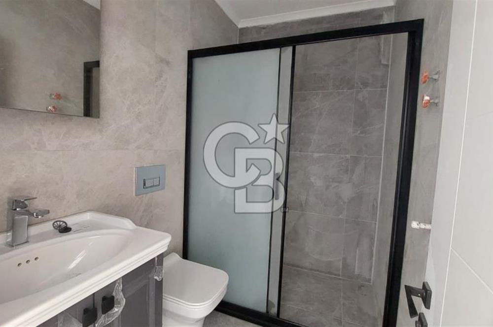 CB ROUTE DİKİLİ CUMHURİYET MAHALLESİ KİRALIK VİLLA
