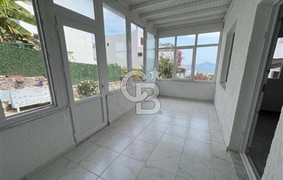 PLAJLI SİTEDE EŞYASIZ KİRALIK 1+1 DAİRE
