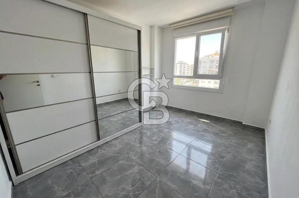 PLAJLI SİTEDE EŞYASIZ KİRALIK 1+1 DAİRE