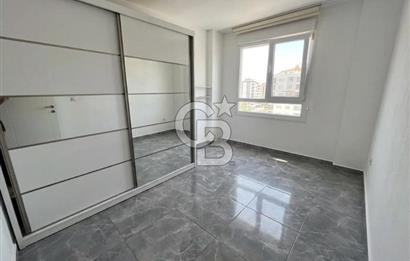 PLAJLI SİTEDE EŞYASIZ KİRALIK 1+1 DAİRE