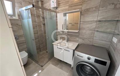 PLAJLI SİTEDE EŞYASIZ KİRALIK 1+1 DAİRE