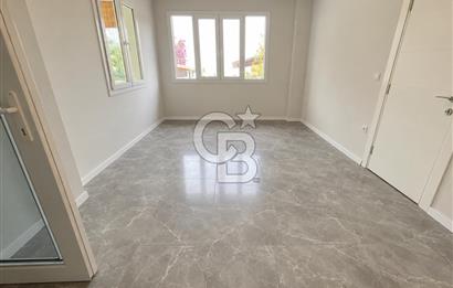 PLAJLI SİTEDE EŞYASIZ KİRALIK 1+1 DAİRE