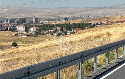 CB SITKI ŞİMŞEK'TEN PURSAKLAR PEÇENEK YATIRIMLIK HİSSELİ TARLA