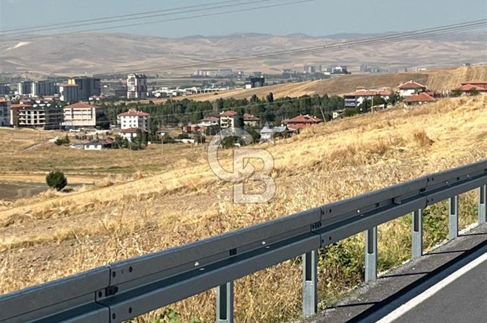 CB SITKI ŞİMŞEK'TEN PURSAKLAR PEÇENEK YATIRIMLIK HİSSELİ TARLA
