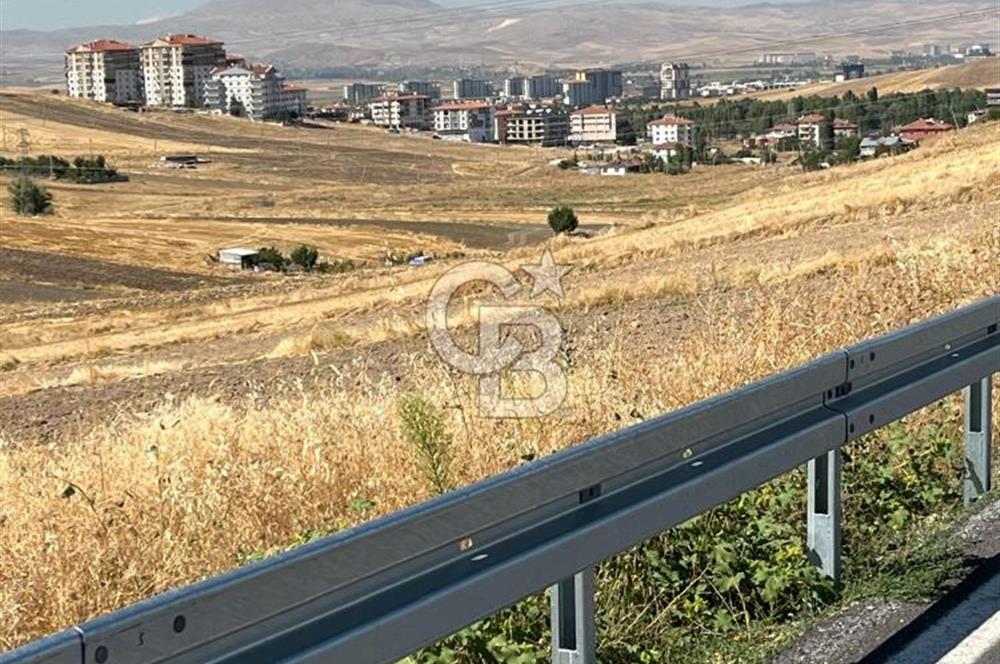 CB SITKI ŞİMŞEK'TEN PURSAKLAR PEÇENEK YATIRIMLIK HİSSELİ TARLA