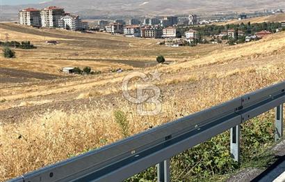 CB SITKI ŞİMŞEK'TEN PURSAKLAR PEÇENEK YATIRIMLIK HİSSELİ TARLA