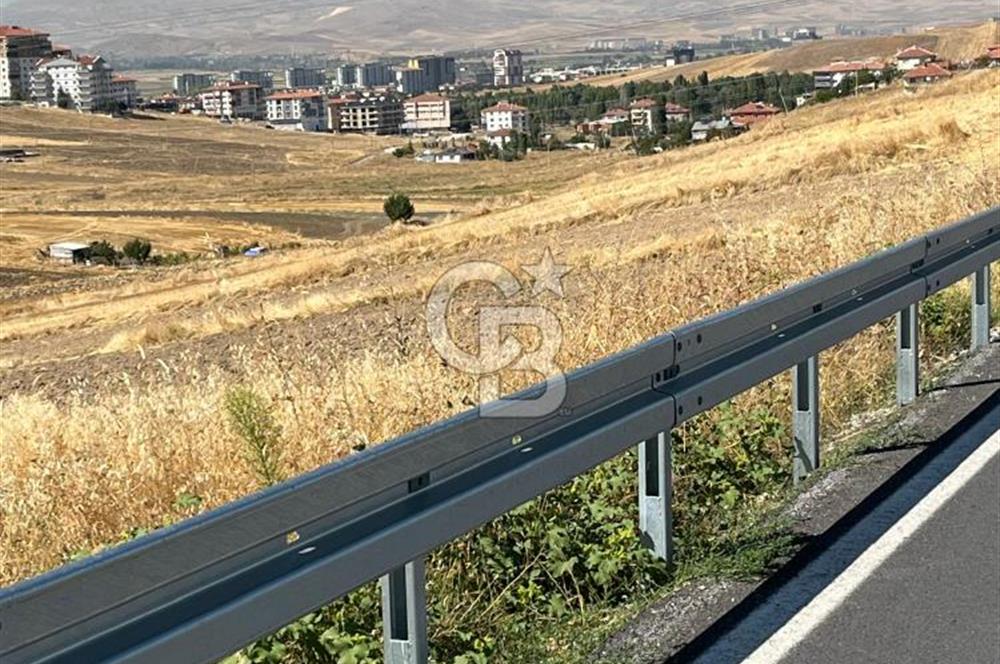 CB SITKI ŞİMŞEK'TEN PURSAKLAR PEÇENEK YATIRIMLIK HİSSELİ TARLA
