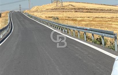 CB SITKI ŞİMŞEK'TEN PURSAKLAR PEÇENEK YATIRIMLIK HİSSELİ TARLA