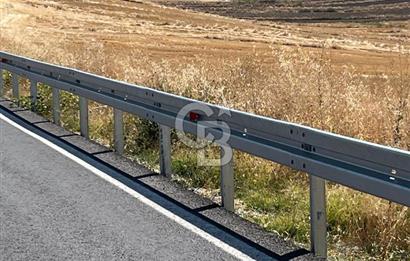 CB SITKI ŞİMŞEK'TEN PURSAKLAR PEÇENEK YATIRIMLIK HİSSELİ TARLA
