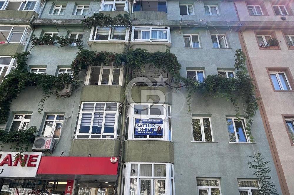 Sultangazi Satılık 3+1 Daire