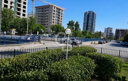 BAYRAKLI OSMANGAZİ MAH. KİRALIK KÖŞE DÜKKAN