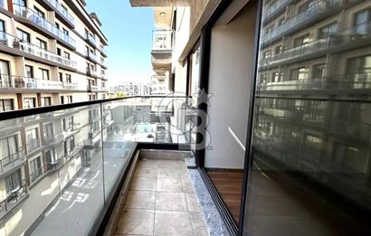 BORNOVA KAZIMDİRİK MAHALLESİNDE SİTE İÇİNDE KİRALIK 1+1 DAİRE