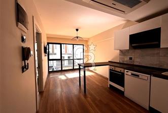 BORNOVA KAZIMDİRİK MAHALLESİNDE SİTE İÇİNDE KİRALIK 1+1 DAİRE - 3 - 372999