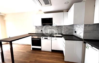 BORNOVA KAZIMDİRİK MAHALLESİNDE SİTE İÇİNDE KİRALIK 1+1 DAİRE