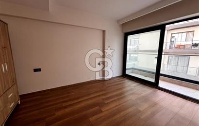 BORNOVA KAZIMDİRİK MAHALLESİNDE SİTE İÇİNDE KİRALIK 1+1 DAİRE