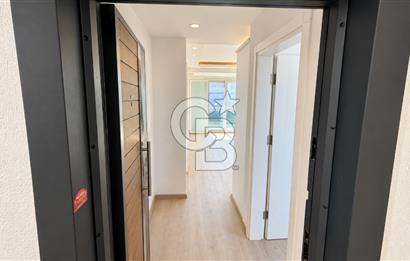 BODRUM MUMCULAR’DA SIFIR 2+1 SATILIK DAİRE
