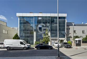 Pendik Ankara Cad Yakın Şirin Sk. 227 m2 Kiralık Depo Alanlı Ofis!  - 1 - 373020