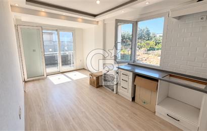 BODRUM MUMCULAR’DA SIFIR 2+1 SATILIK DAİRE