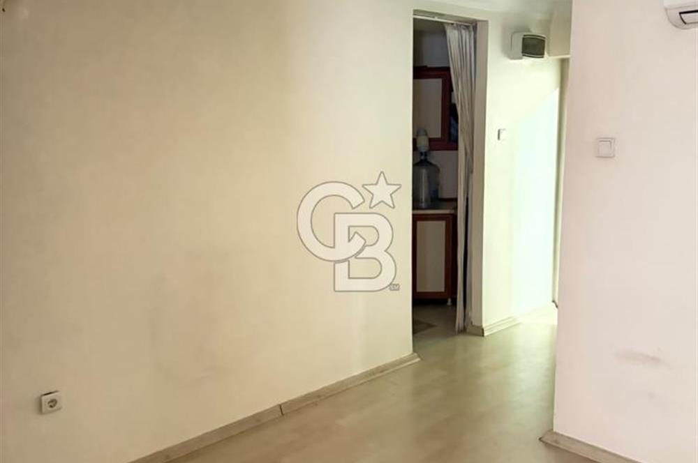 ÇANKAYA İKBAL-1 İŞ MERKEZİ 1+1 KİRALIK OFİS