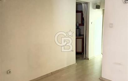 ÇANKAYA İKBAL-1 İŞ MERKEZİ 1+1 KİRALIK OFİS