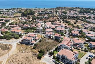 DATÇA BURGAZ’DA NADİR BULUNAN 994,74 m² İMARLI ARSA - 1 - 373022