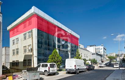 Pendik Ankara Cad Yakın Şirin Sk. 227 m2 Kiralık Depo, Atölye! 